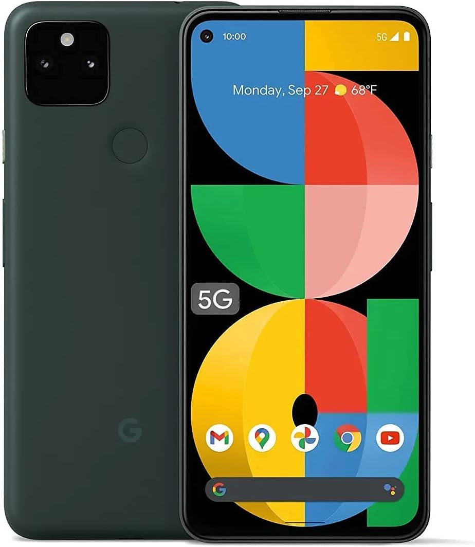 Google Pixel 2025