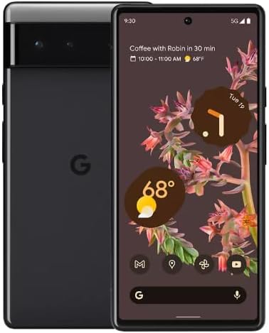 Google Pixel 2025