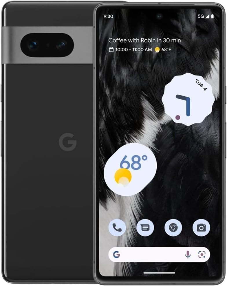 Google Pixel 2025