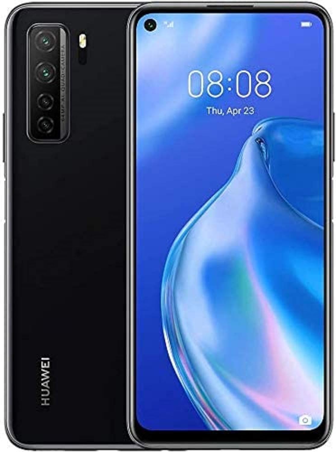 smartphone huawei 2025