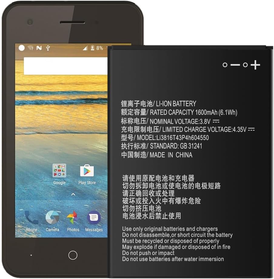 ZTE 2025