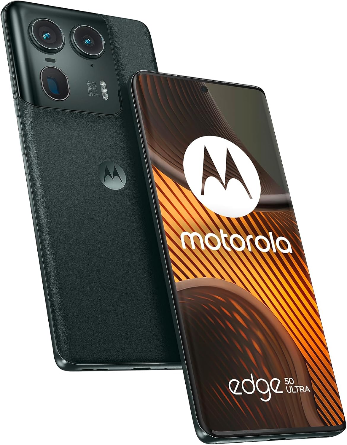 Motorola 2025