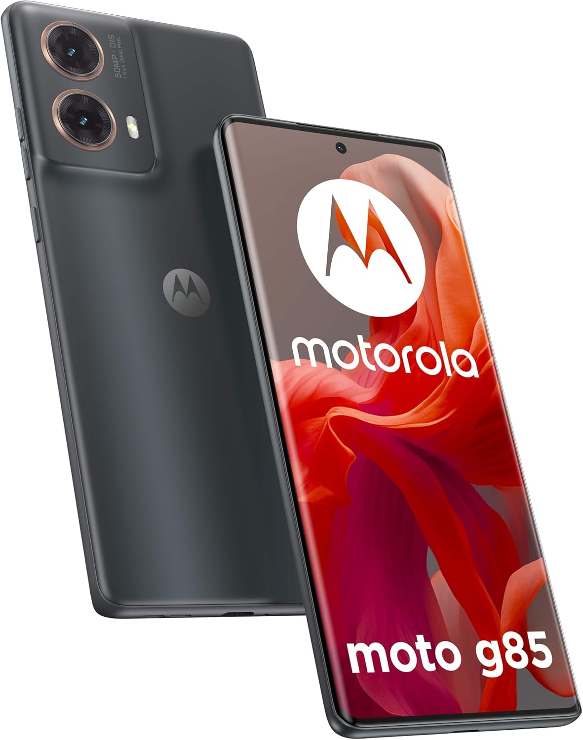 Motorola 2025