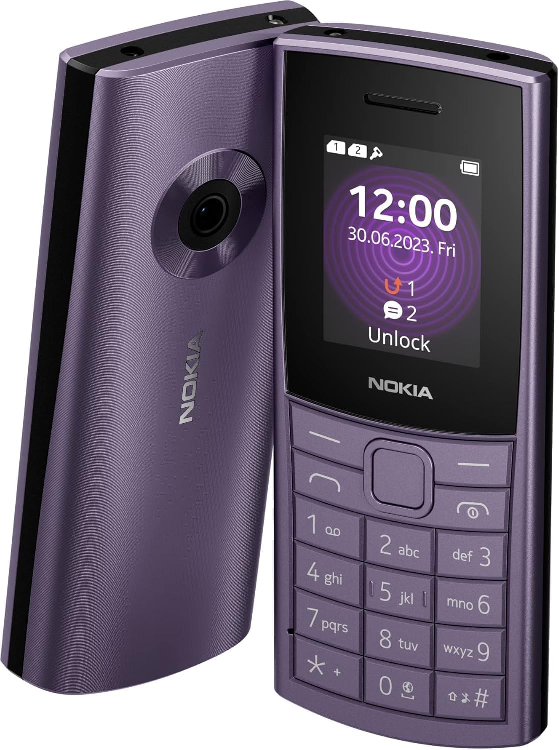 Nokia Cell Phone 2025