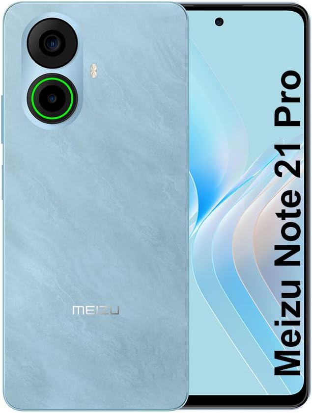 Meizu Cell Phone 2025