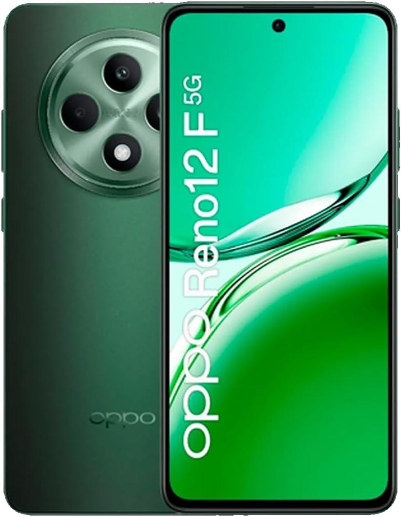 smartphone oppo 2025