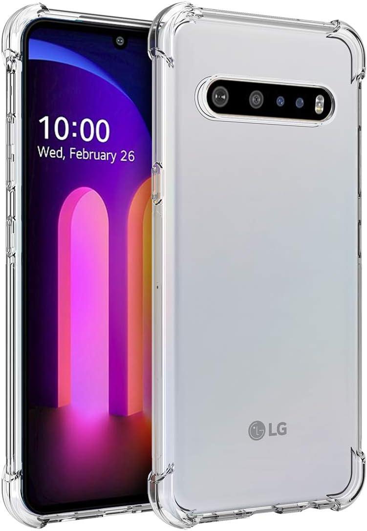 LG Cell Phone 2025