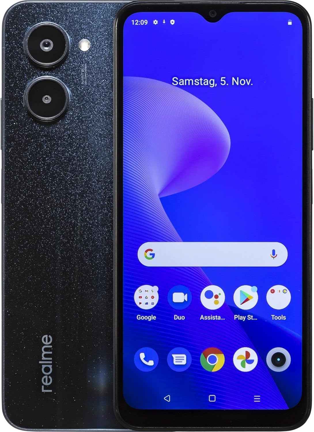 Realme Cell Phone 2025